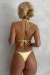 TOP BIOKINI - Banana na internet