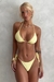 TOP BIOKINI - Banana - comprar online
