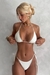 TOP BIOKINI - Coconut - comprar online