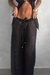 CALÇA TULUM - Preta - comprar online