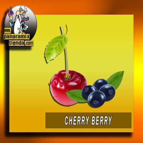 CHERRYBERRY FLAVOR