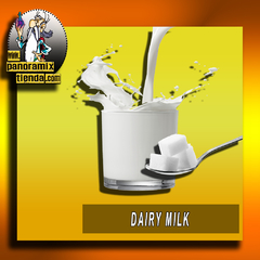 DAIRY MILK - LECHE DULCE