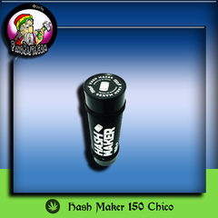 HASH MAKER 150 CHICO