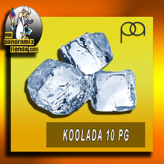KOOLADA - TPA / TFA - SENSACIÓN FRIO - FRESCOR - HIELO