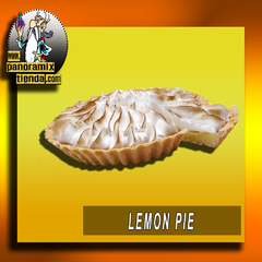 LEMON PIE FLAVOR PREMIUM