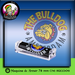 MAQUINA PARA ARMAR THE BULLDOG 78 MM