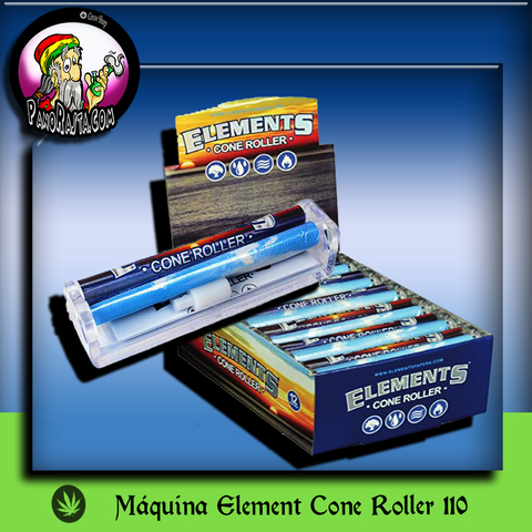 MAQUINA ARMAR ELEMENTS 110 MM CONE ROLLER