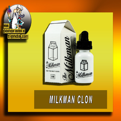 MILKMAN CLON - ESENCIAS TPA Y FLAVORWEST