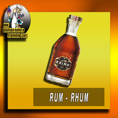 RUM - RHUM