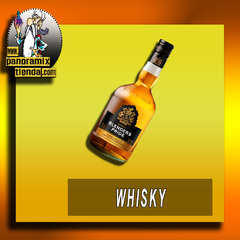 WHISKY