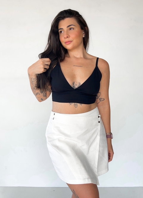 Cropped Dandara