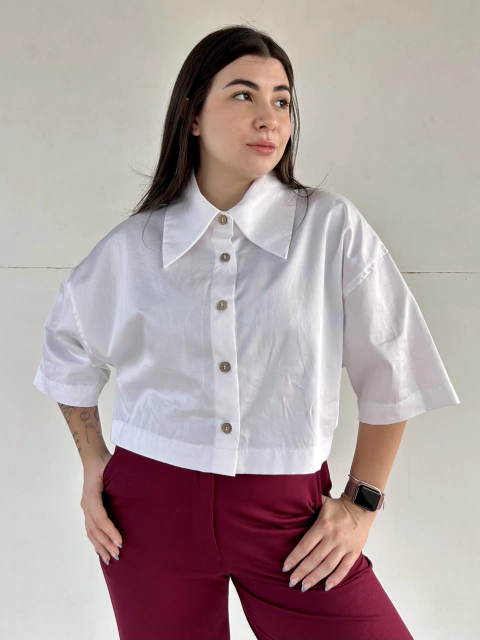 Camisa Akira - comprar online