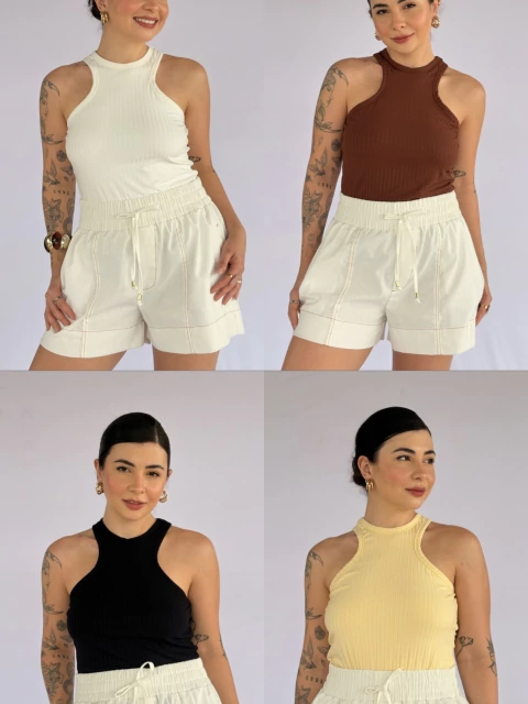 Duo Regata Basic - comprar online