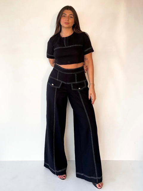 Pantalona Lucy