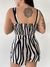 Short Zebra - comprar online