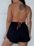 Short Andressa na internet