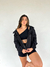 Corta-Vento Black - comprar online