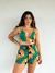 Conjunto Tucano Verde