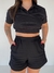 Short Clara - Manoush