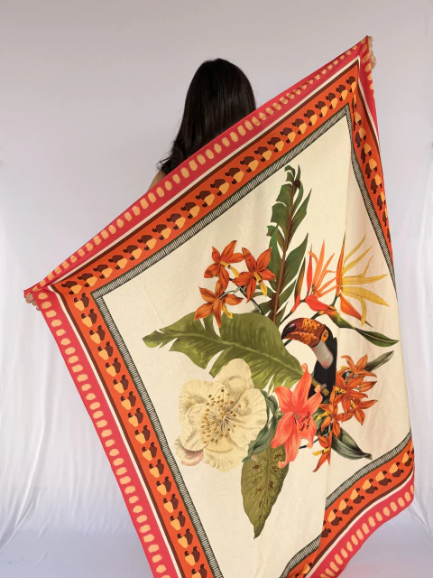 Canga Pareô - comprar online