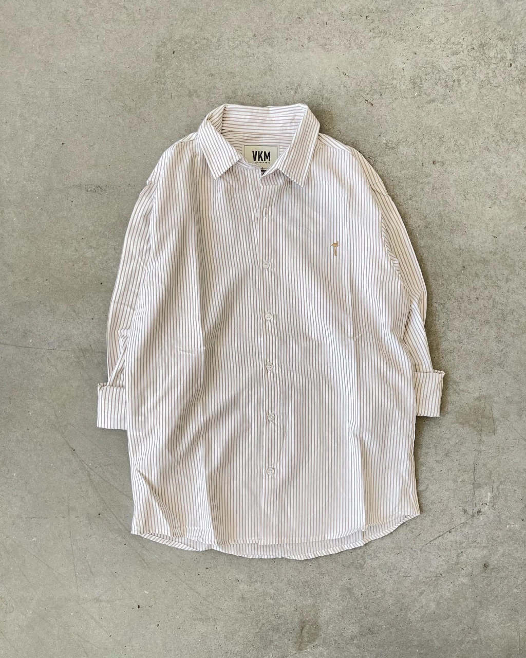 CAMISA ROXIC VALKYMIA