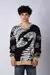 SWEATER OVER FELINO - comprar online