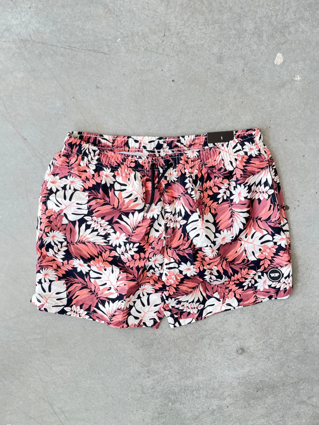SHORT DE BAÑO JACMEL