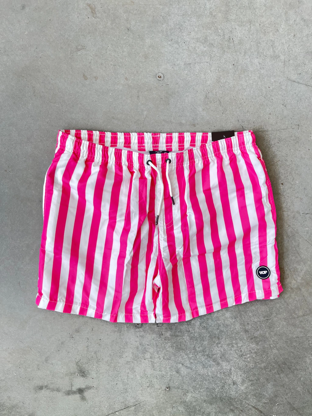 SHORT DE BAÑO CIRCUS