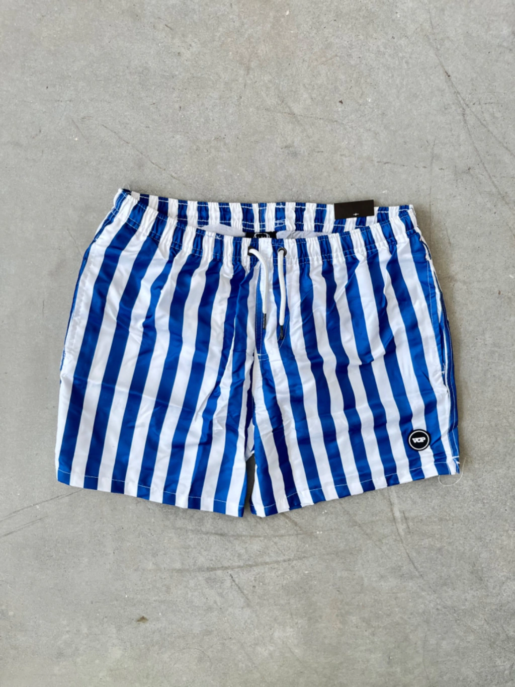 SHORT DE BAÑO CIRCUS
