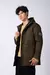 CAMPERA PARKA JANNU - comprar online