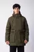 CAMPERA PARKA KABRU - BAHAMAS STORE