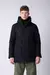 CAMPERA PARKA KABRU - comprar online