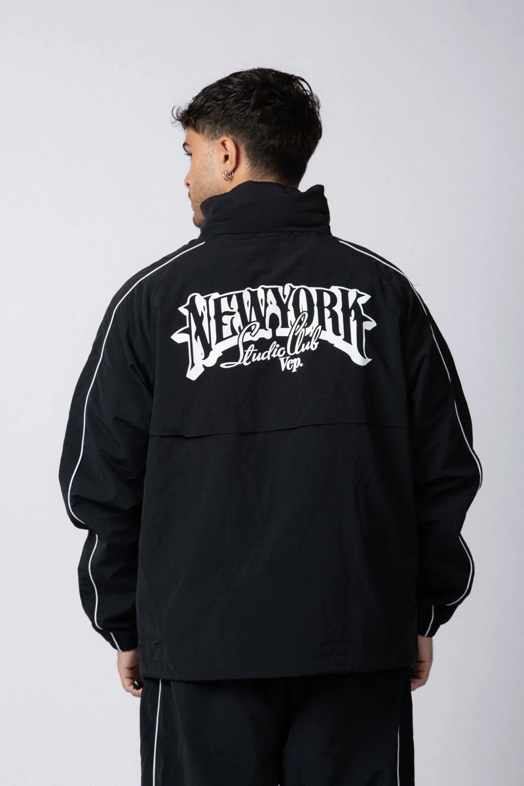 CAMPERA BROOKLYN