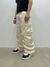 CARGO BAGGY BEIGE - comprar online