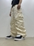 CARGO BAGGY BEIGE en internet