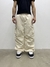 CARGO BAGGY BEIGE - BAHAMAS STORE