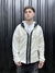 CAMPERA OVERSIZE HUSKY - comprar online