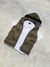 CHALECO PUFFER