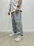 CARGO GABARDINA MOM CONTINED - comprar online