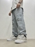 CARGO GABARDINA MOM CONTINED