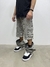 DESMONTABLE BAGGY GRIS