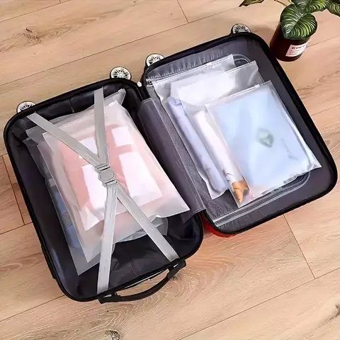 Bolsas organizadoras de viaje – Pack x6 - comprar online