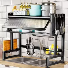 Organizador de Cocina CON ALACENA - comprar online