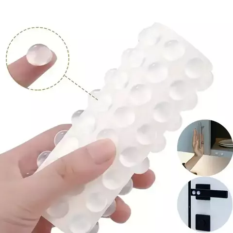 Almohadilla Adhesiva Multiuso (64 o 100 unidades)