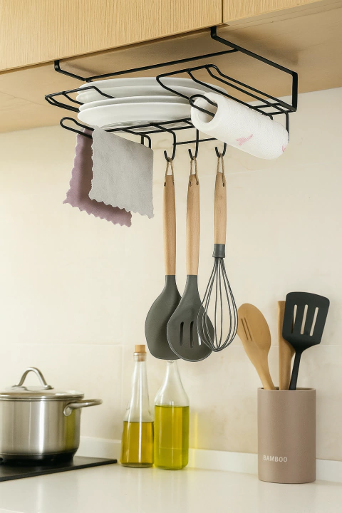 Estante Colgante - Multiples Usos - comprar online