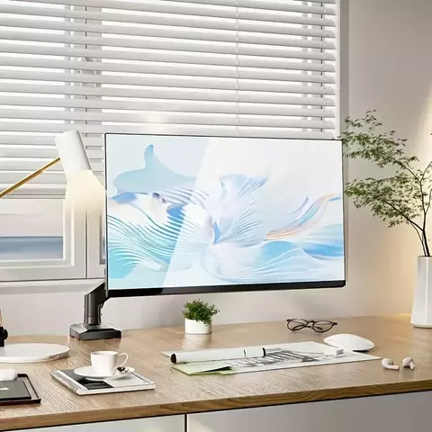 Soporte de Monitor Ergonómico Ajustable - comprar online