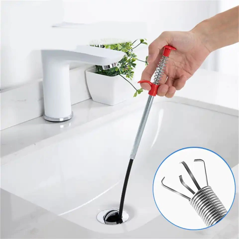 Pinza destraba caños - comprar online