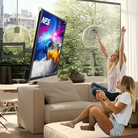 Soporte de TV Reforzado Articulado - comprar online