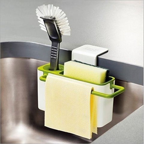 Organizador de Bacha 3 en 1