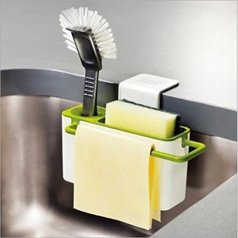 Organizador de Bacha 3 en 1